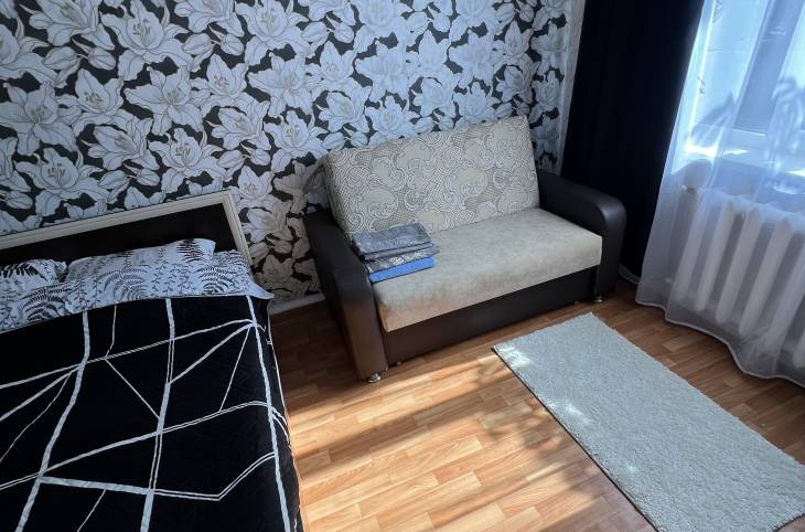 3-Комнатная квартира на час в  Минске,  Рокоссовского пр., 123   изображение 3 - kvartirka.by