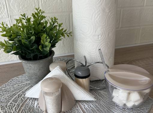 Уютная трехкомнатная квартира в Серебрянке  - kvartirka.by