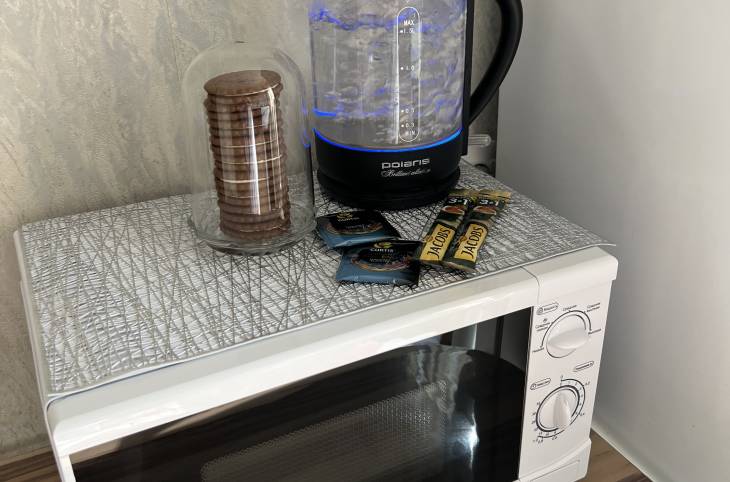 3-Комнатная квартира на час в  Минске,  Рокоссовского пр., 123    изображение 9 - kvartirka.by