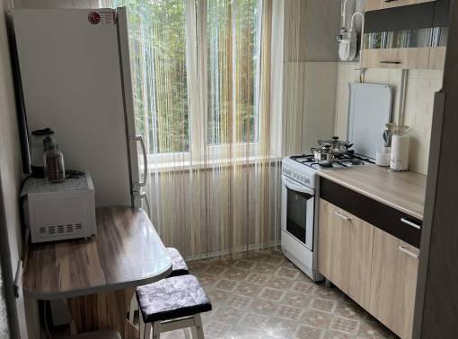 Уютная трехкомнатная квартира в Серебрянке  - kvartirka.by