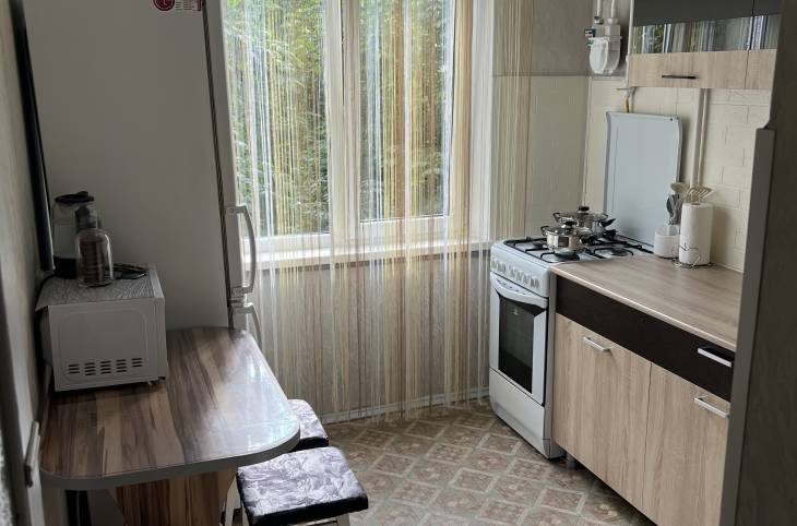 3-Комнатная квартира на час в  Минске,  Рокоссовского пр., 123    изображение 7 - kvartirka.by