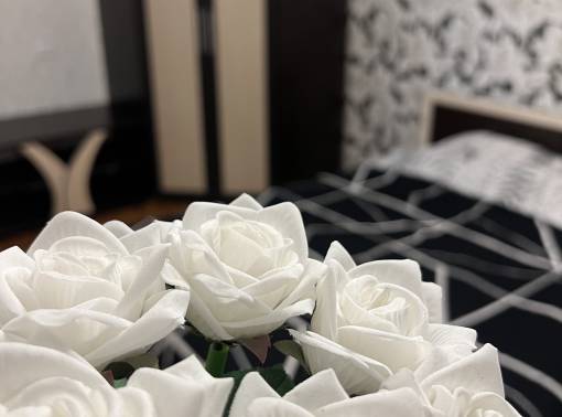 Уютная трехкомнатная квартира в Серебрянке  - kvartirka.by