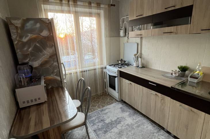 3-Комнатная квартира на сутки в  Минске,  Рокоссовского пр., 123    изображение 5 - kvartirka.by