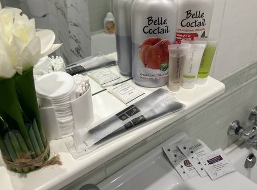 Уютная трехкомнатная квартира в Серебрянке  - kvartirka.by