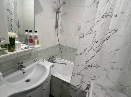 Уютная трехкомнатная квартира в Серебрянке  - kvartirka.by