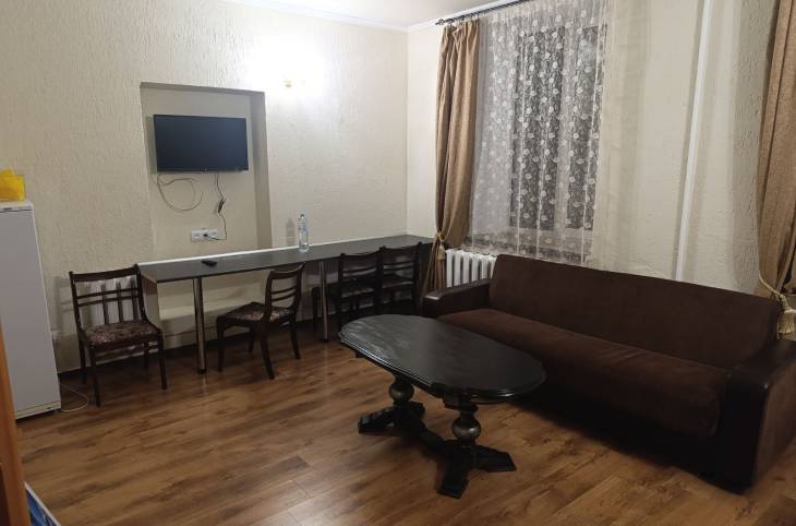 1-Комнатная квартира на сутки в  Молодечно,  Машерова ул., 10    изображение 1 - kvartirka.by