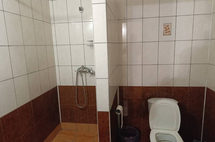 1-Комнатная квартира на сутки в  Молодечно,  Машерова ул., 10   изображение 3 - kvartirka.by