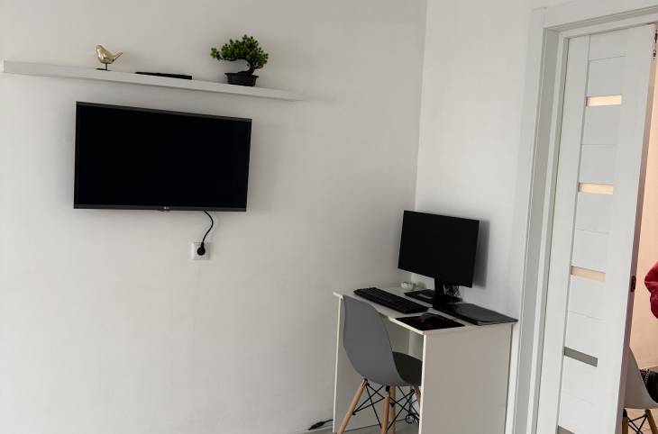 2-Комнатная квартира на сутки в  Минске,  Налибокская ул., 38    изображение 6 - kvartirka.by