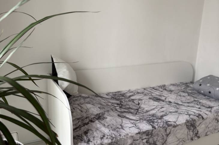 2-Комнатная квартира на сутки в  Минске,  Налибокская ул., 38    изображение 11 - kvartirka.by