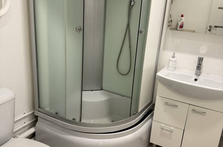 2-Комнатная квартира на сутки в  Минске,  Налибокская ул., 38    изображение 12 - kvartirka.by