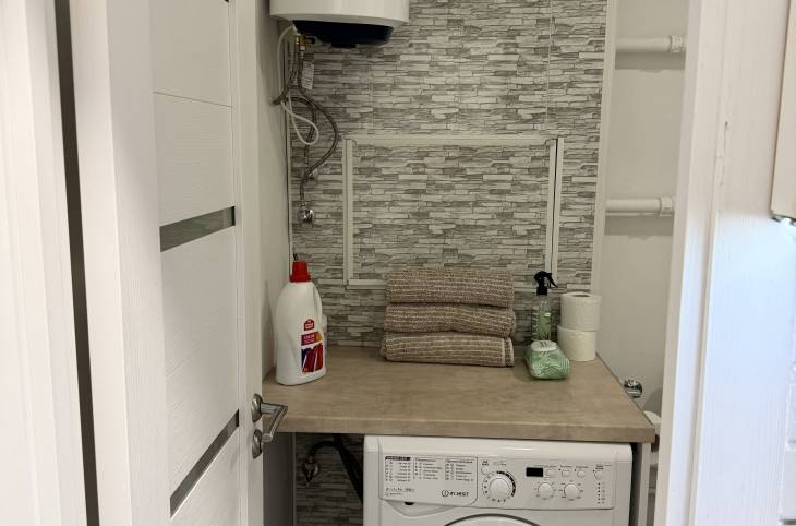 2-Комнатная квартира на сутки в  Минске,  Налибокская ул., 38    изображение 17 - kvartirka.by