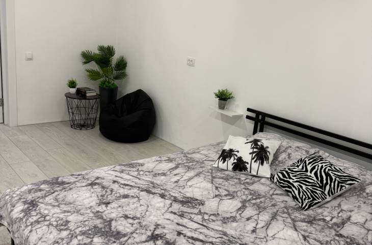 2-Комнатная квартира на сутки в  Минске,  Налибокская ул., 38   изображение 3 - kvartirka.by