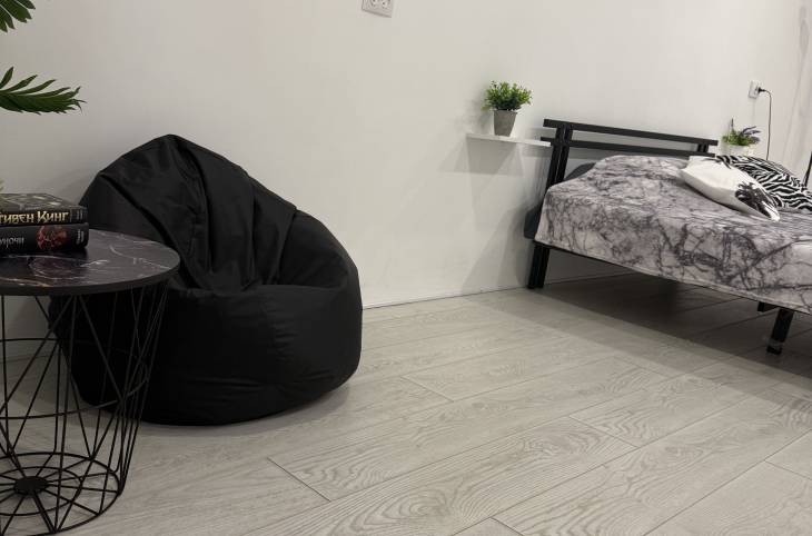 2-Комнатная квартира на сутки в  Минске,  Налибокская ул., 38    изображение 1 - kvartirka.by