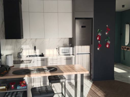 Апартаменты в Минск-Мире в 5 минутах от АвиаМол - kvartirka.by