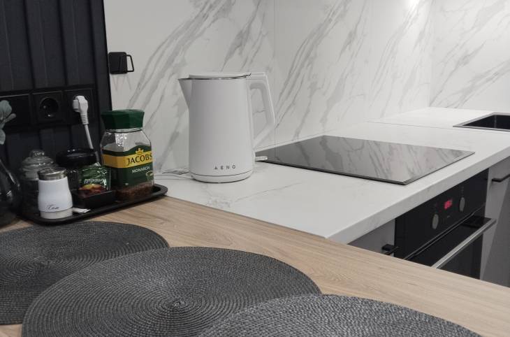 1-Комнатная квартира на сутки в  Минске,  Аэродромная ул., 22    изображение 5 - kvartirka.by