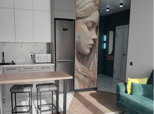 Апартаменты в Минск-Мире в 5 минутах от АвиаМол - kvartirka.by