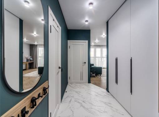 Апартаменты в Минск-Мире в 5 минутах от АвиаМол - kvartirka.by