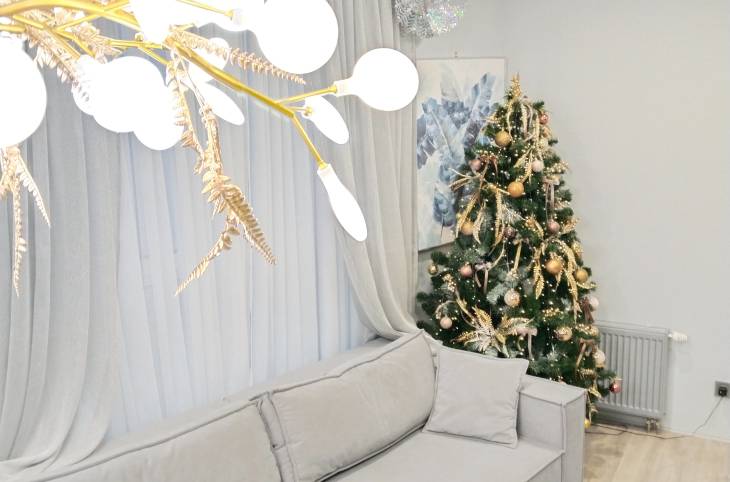 1-Комнатная квартира на сутки в  Минске,  Жореса Алферова ул., 10    изображение 2 - kvartirka.by