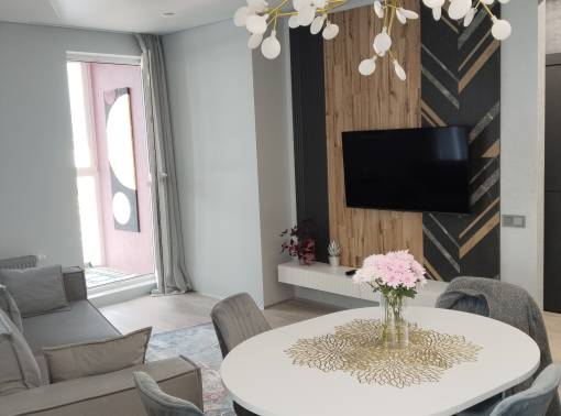 Апартаменты в Минск-Мире в 5 минутах от АвиаМол - kvartirka.by