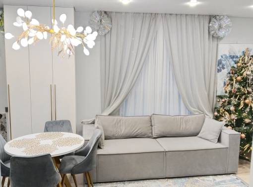 Апартаменты в Минск-Мире в 5 минутах от АвиаМол - kvartirka.by