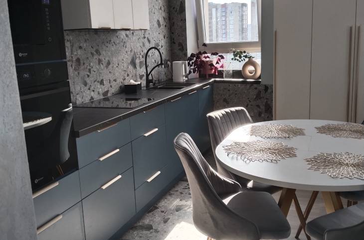 1-Комнатная квартира на сутки в  Минске,  Жореса Алферова ул., 10    изображение 8 - kvartirka.by