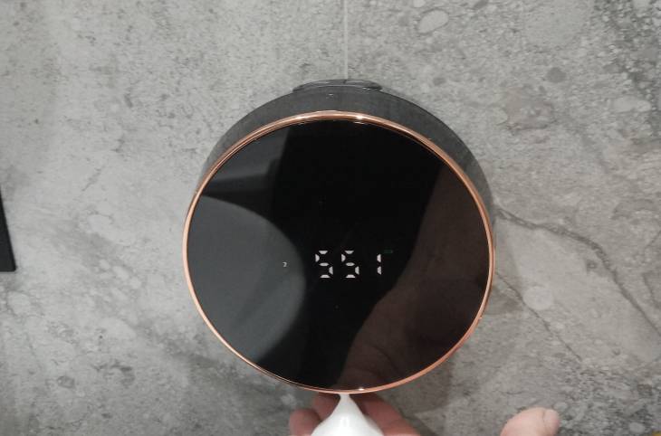 1-Комнатная квартира на сутки в  Минске,  Жореса Алферова ул., 10    изображение 12 - kvartirka.by