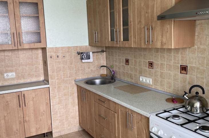 2-Комнатная квартира на час в  Бресте,  Купалы Янки ул., 111A    изображение 4 - kvartirka.by