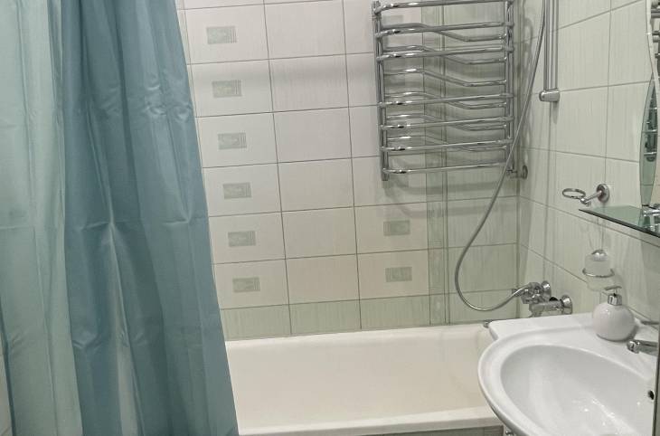 2-Комнатная квартира на час в  Бресте,  Купалы Янки ул., 111A    изображение 6 - kvartirka.by