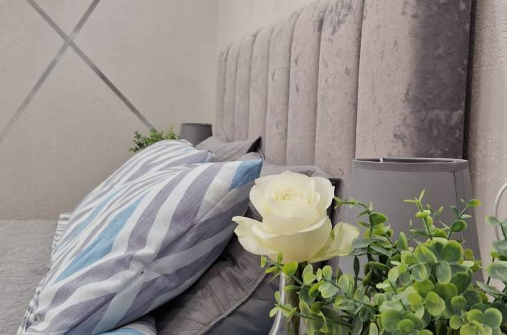 Студия на сутки в  Лиде,  Ленинская ул., 7    изображение 1 - kvartirka.by