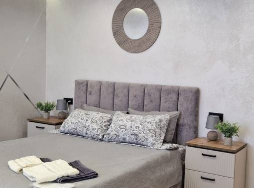 Квартира в центре рядом с достопримечательностями - kvartirka.by