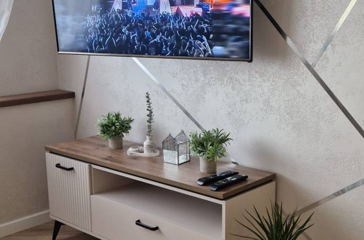 Студия на сутки в  Лиде,  Ленинская ул., 7   изображение 3 - kvartirka.by