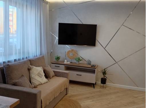 Квартира в центре рядом с достопримечательностями - kvartirka.by