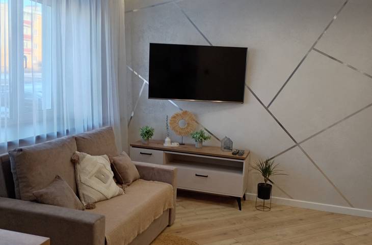 Студия на сутки в  Лиде,  Ленинская ул., 7    изображение 5 - kvartirka.by