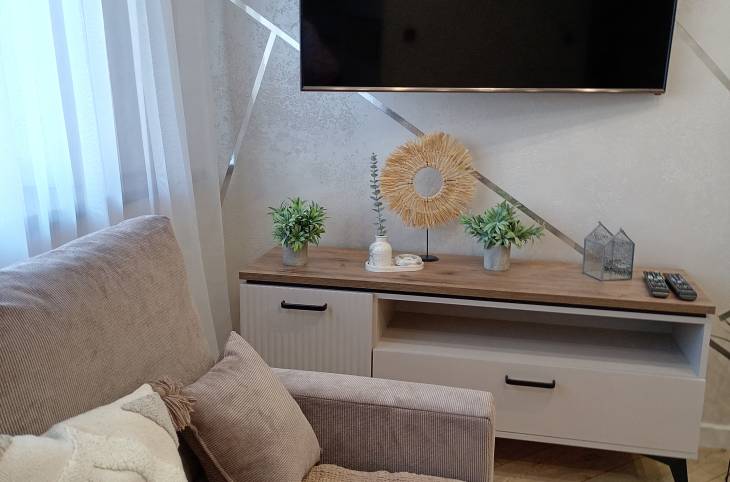 Студия на сутки в  Лиде,  Ленинская ул., 7    изображение 4 - kvartirka.by