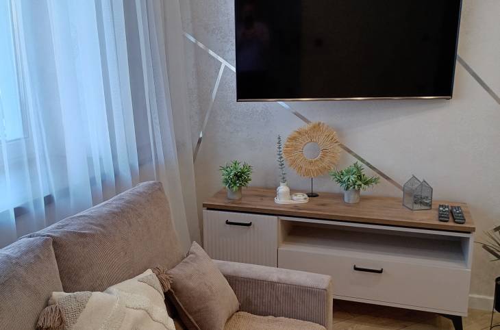 Студия на сутки в  Лиде,  Ленинская ул., 7    изображение 6 - kvartirka.by