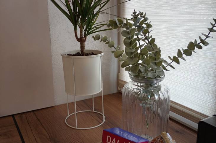 Студия на сутки в  Лиде,  Ленинская ул., 7    изображение 8 - kvartirka.by