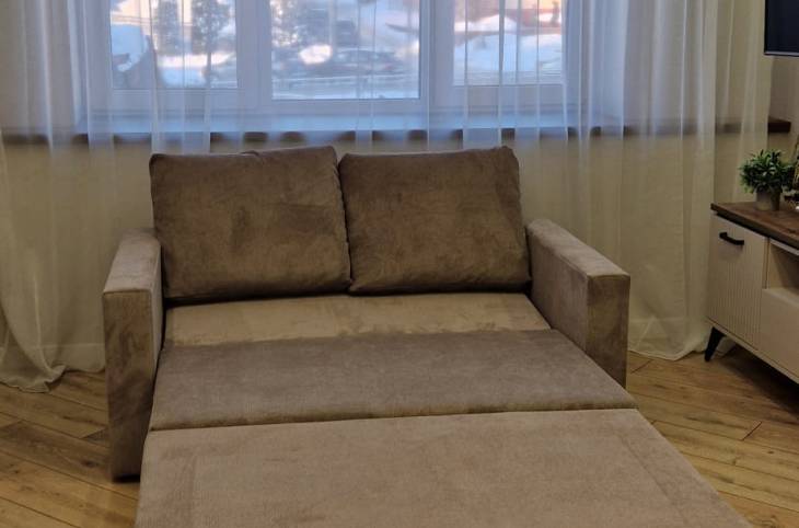 Студия на сутки в  Лиде,  Ленинская ул., 7    изображение 7 - kvartirka.by