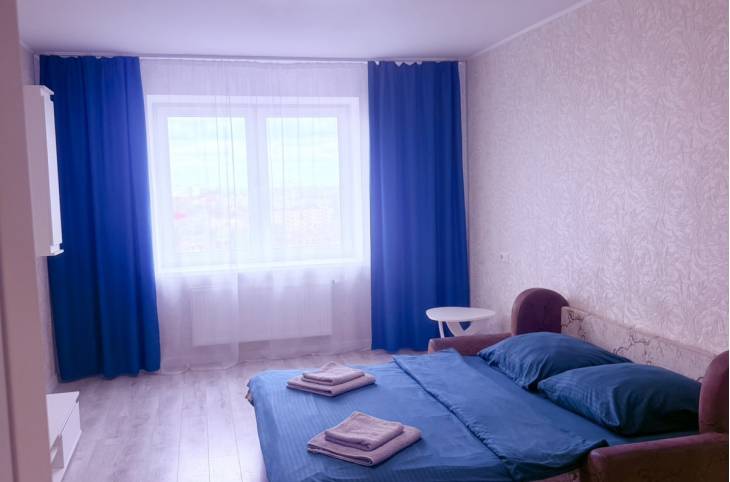 2-Комнатная квартира на час в  Бресте,  Папанина ул., 3    изображение 17 - kvartirka.by