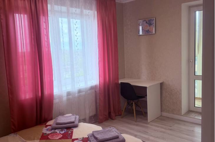 2-Комнатная квартира на час в  Бресте,  Папанина ул., 3    изображение 20 - kvartirka.by