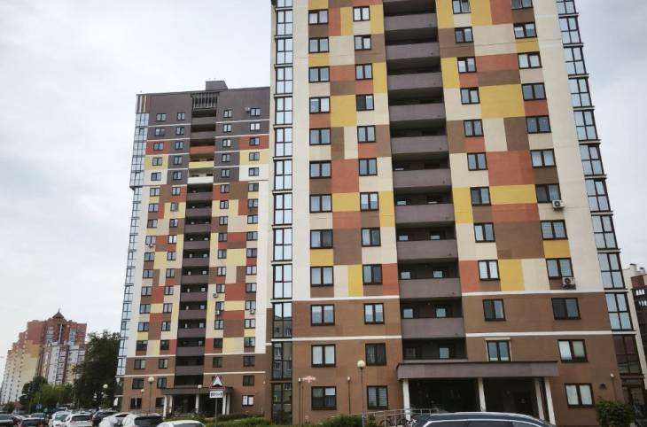 2-Комнатная квартира на сутки в  Бресте,  Папанина ул., 3    изображение 1 - kvartirka.by
