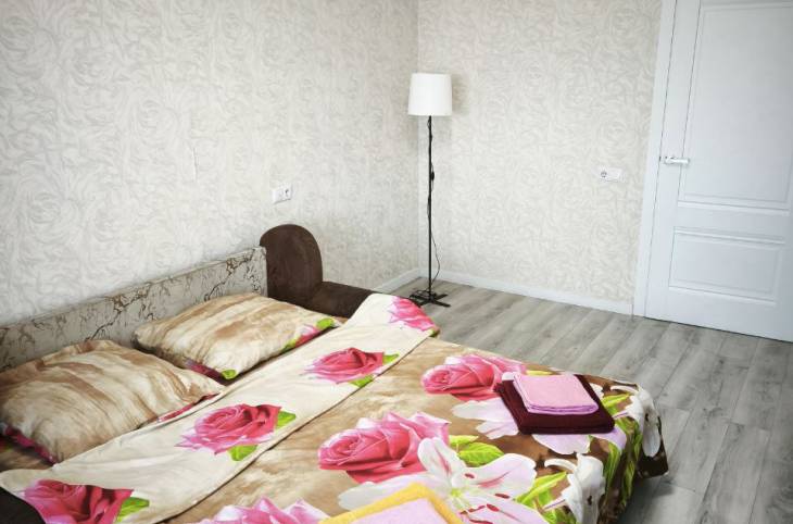 2-Комнатная квартира на сутки в  Бресте,  Папанина ул., 3    изображение 5 - kvartirka.by