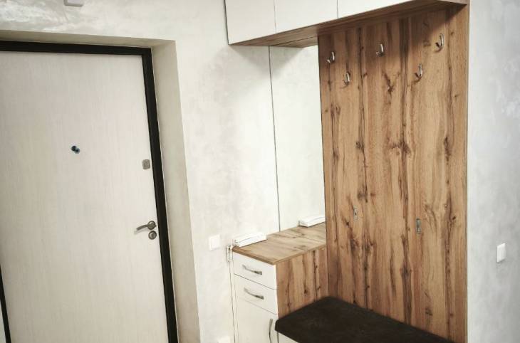 2-Комнатная квартира на сутки в  Бресте,  Папанина ул., 3    изображение 9 - kvartirka.by