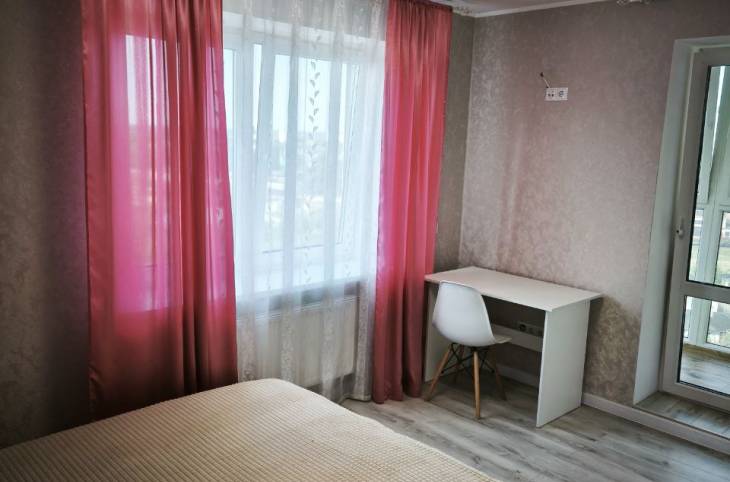 2-Комнатная квартира на сутки в  Бресте,  Папанина ул., 3    изображение 16 - kvartirka.by