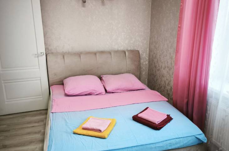 2-Комнатная квартира на сутки в  Бресте,  Папанина ул., 3    изображение 23 - kvartirka.by