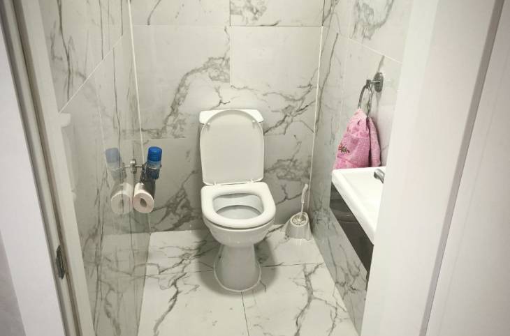 2-Комнатная квартира на сутки в  Бресте,  Папанина ул., 3    изображение 24 - kvartirka.by