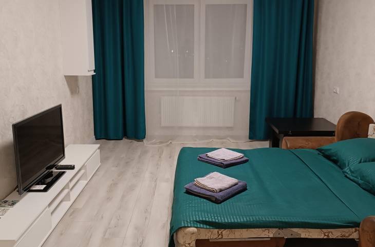 2-Комнатная квартира на сутки в  Бресте,  Папанина ул., 3    изображение 25 - kvartirka.by