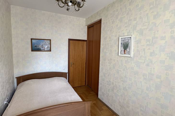 3-Комнатная квартира на ночь в  Минске,  Кальварийская ул., 5    изображение 8 - kvartirka.by