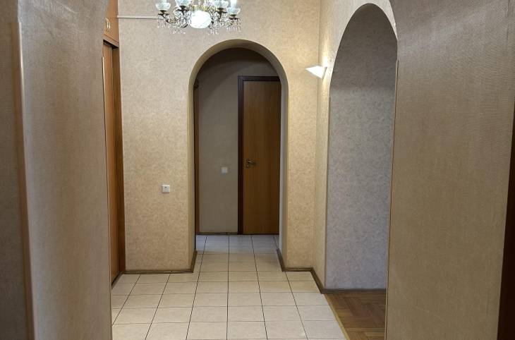 3-Комнатная квартира на сутки в  Минске,  Кальварийская ул., 5    изображение 5 - kvartirka.by