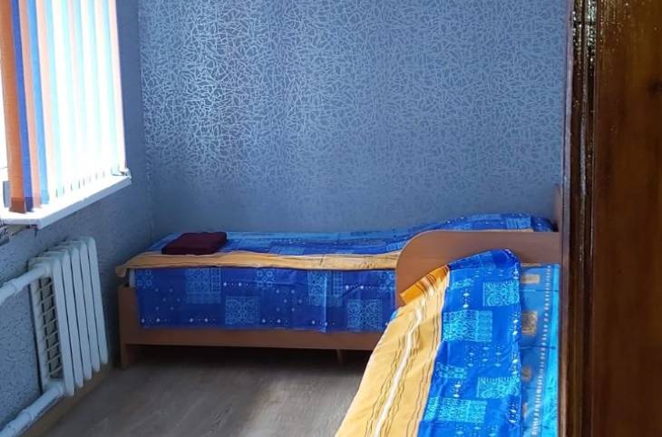 4-Комнатная квартира на сутки в  Орше,  Могилевская ул., 76    изображение 4 - kvartirka.by