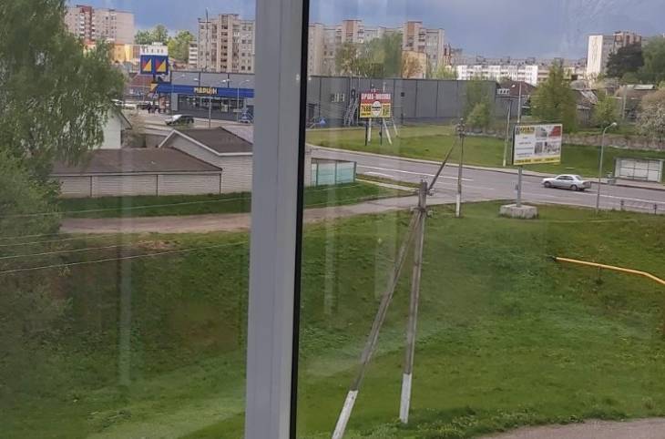 4-Комнатная квартира на сутки в  Орше,  Могилевская ул., 76    изображение 6 - kvartirka.by
